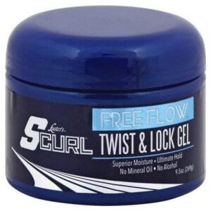 Scurl Twist & Lock Gel 269g