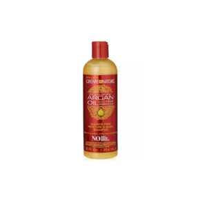 Creme of Nature Argan Oil Sulfate Moisture and Shine Shampoo 12oz 354ml