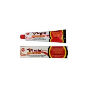 Virgin Hair Fertilizer