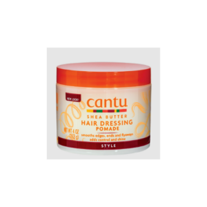 Cantu Shea Butter Hair Dressing Pomade 4oz