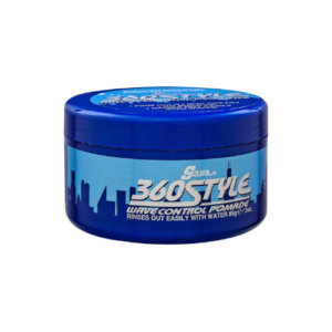 Luster'S S-Curl 360 Style, Wave Control Pomade 3 Oz