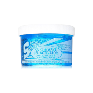 Lusters S Curl Wave Jel Activator 297 g