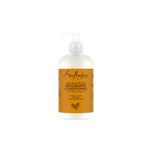 SheaMoisture Raw Shea Butter Restorative Conditioner 384ml