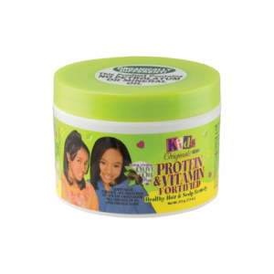 Kids Organics 213 g Protein and Vitamin Fortified Healthy Hair and Scalp Remedy