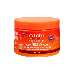 Cantu Coconut Curling Cream 340g