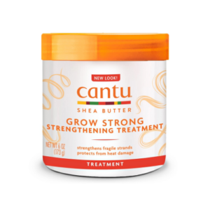 Cantu Grow Strong Strengthening Treatment 177g