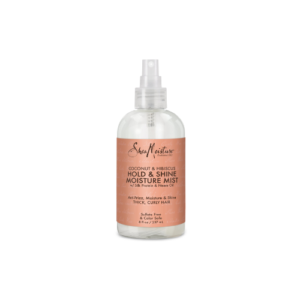 Shea Moisture Coconut and Hibiscus Hold/Shine Moisture Mist 236 ml