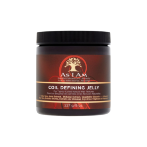 As I am Coil Defining Jelly 227g