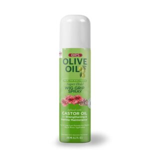 ORS Olive Oil Super Hold Wig Grip Spray 6.2 oz