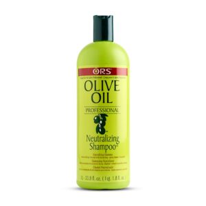 ORS Olive Oil Professional Neutralizing Shampoo 1 L