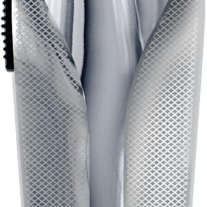 Wahl HI-VIZ Cordless Hair Clippers for All Hair Types with Upgraded Wide T Blade
