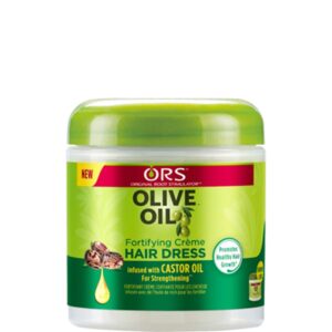 ORS Olive Oil Fortifying Cream for Hair 170 g
