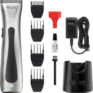 Wahl Beret ProLithium Professional Cordless Hair Trimmer, 0.25 kg