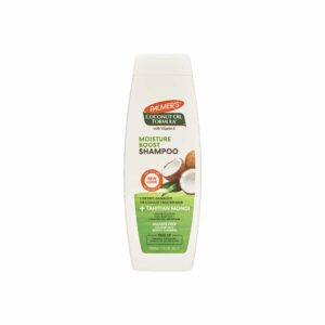 Palmer's Moisture Boost Shampoo 400ml
