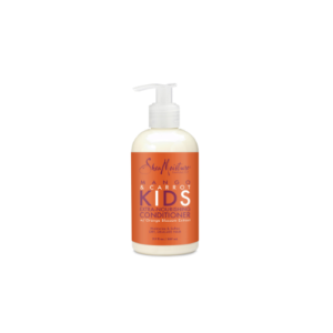 Shea Moisture Mango & Carrot KIDS Extra-Nourishing Conditioner - 8oz