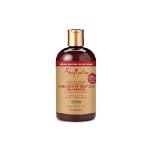 Shea Moisture Intensive Hydration Shampooing 384 ml