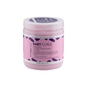 Aunt Jackie's Girls - Baby Girls Curls - CrÃ¨me boucles et twists