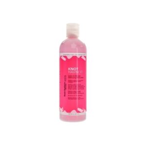 Aunt Jackie's Curls & Coils Girls Leave in Ultimate Detangling Moisturiser 355 ml