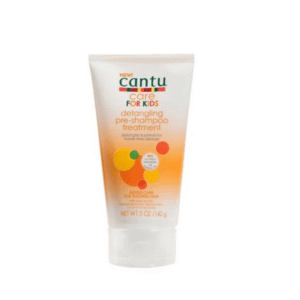 CANTU CARE FOR KIDS DETANGLING PRE-SHAMPOO TREATMENT 5OZ