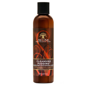 As I Am Cleansing Pudding 237ml