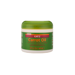 ORS Carrot Oil Hair Creme 227 g