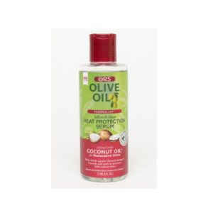 ORS Olive Oil Heat Protection Hair Serum - 177 ml
