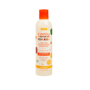 Cantu Care For Kids Tear Free Nourishing Shampoo 237ml