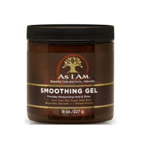 As I Am Smoothing Gel 227g