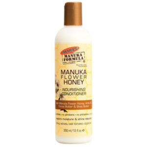 PALMER'S MANUKA FORMULA MANUKA FLOWER HONEY NOURISHING CONDITIONER 350ml