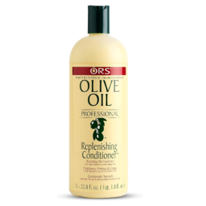 ors olive oil replenishing conditioner 500ml bonus pack
