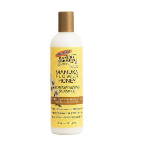 PALMER'S MANUKA FLOWER HONEY STRENGTHENING SHAMPOO 350ML