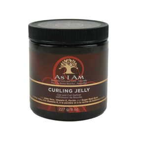 As I Am Curling Jelly Coil and Curl Definer, 227g
