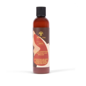 As I Am Leave-In Conditioner 237ml