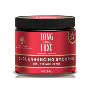 AS I AM Long & Luxe Curl Enhancing Smoothie  454g