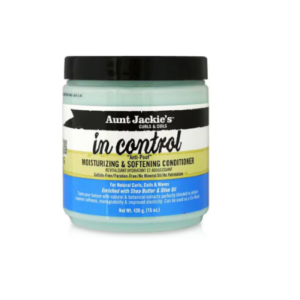 Aunt Jackie's In Control Moisturizing Conditioner 426g