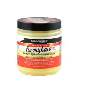 Aunt Jackies Curls and Coils Intensive Conditioning Masque 426 g