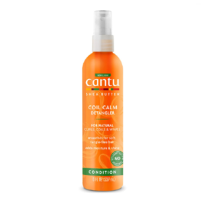 Cantu Coil Calm Detangler 237ml