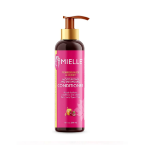 Mielle Pomegranate & Honey Moisturizing and Detangling Conditioner 12oz