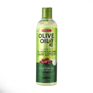 ORS Olive Oil Incredibly Rich Moisturizing Hair Lotion 370ml