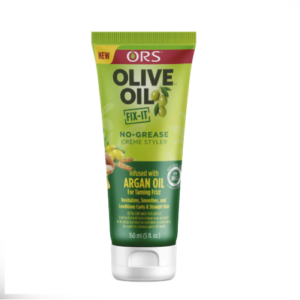 ORS Olive Oil No Grease Creme Styler (Fix It) 150ml