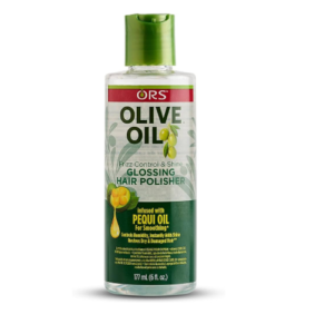 ORS Olive Oil Glossing Hair Polisher 177ml