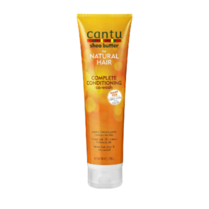 Cantu Complete Conditioning Co-Wash 283g