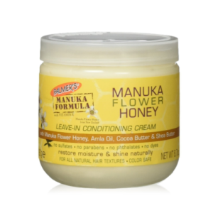 Palmer's Manuka Flower Honey Leave-In Conditioning Cream 190g