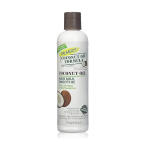 Palmers Coconut Oil with Monoi - Hair Milk Smoothie - Bottle - 250ml