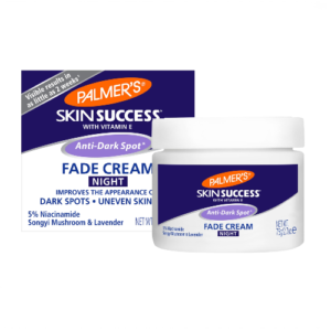 Palmer's Skin Success Anti-Dark Spot Nighttime Fade Cream
