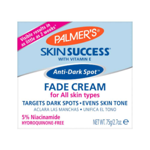 Palmer's Skin Success Anti Dark Spot Fade Cream for ALL Skin Types