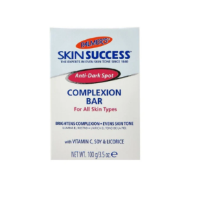 Savon Skin Success Anti-Dark Spot Complexion Bar