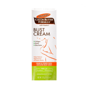 Palmer's Cocoa Butter Formula Bust Cream 125g