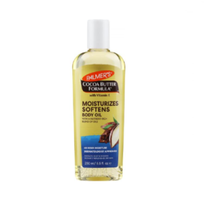 Palmer's Cocoa Butter - Moisturizes Softens Body Oil