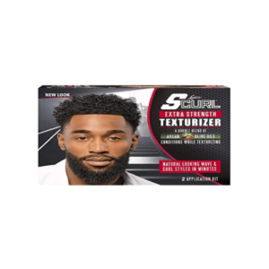 Luster's S-Curl Texturizer Super Kit